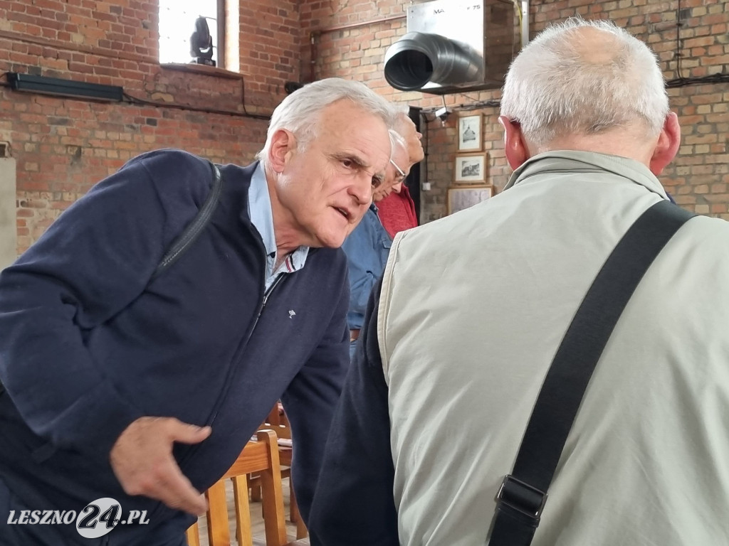 7. Ogólnopolski Turniej Par o Memoriał Jerzego Rymwida