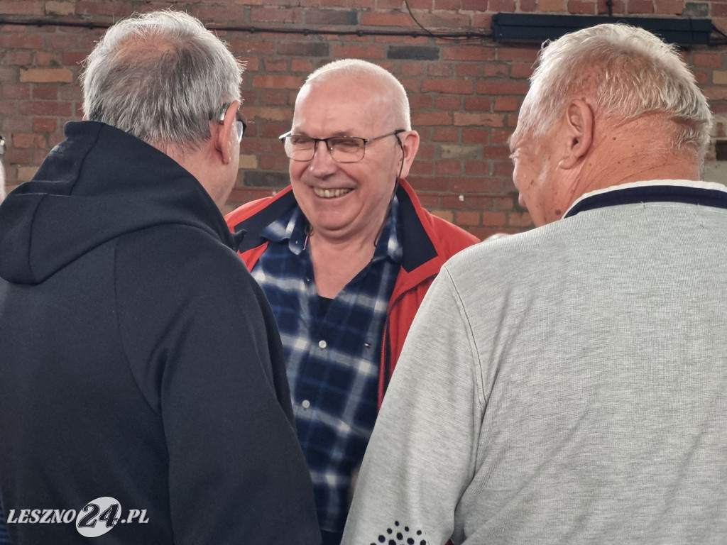 7. Ogólnopolski Turniej Par o Memoriał Jerzego Rymwida