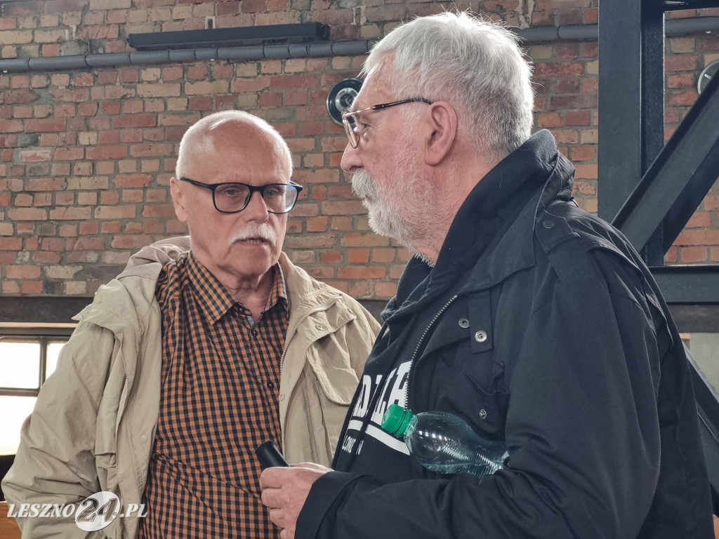 7. Ogólnopolski Turniej Par o Memoriał Jerzego Rymwida