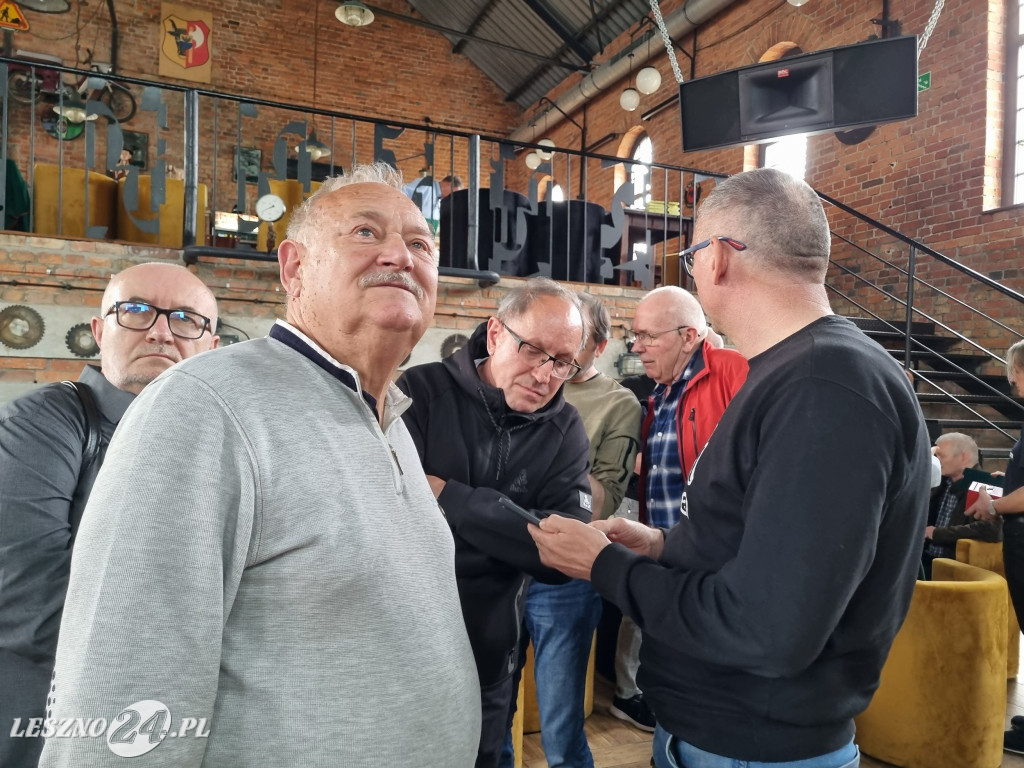 7. Ogólnopolski Turniej Par o Memoriał Jerzego Rymwida