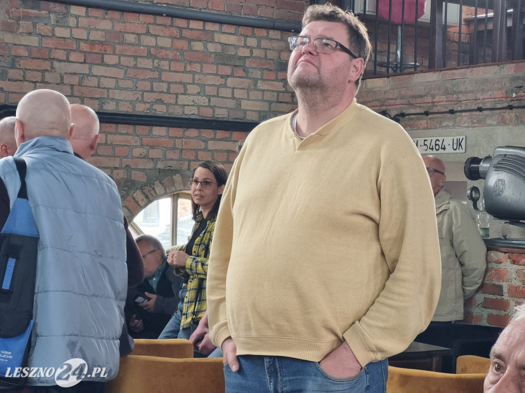 7. Ogólnopolski Turniej Par o Memoriał Jerzego Rymwida