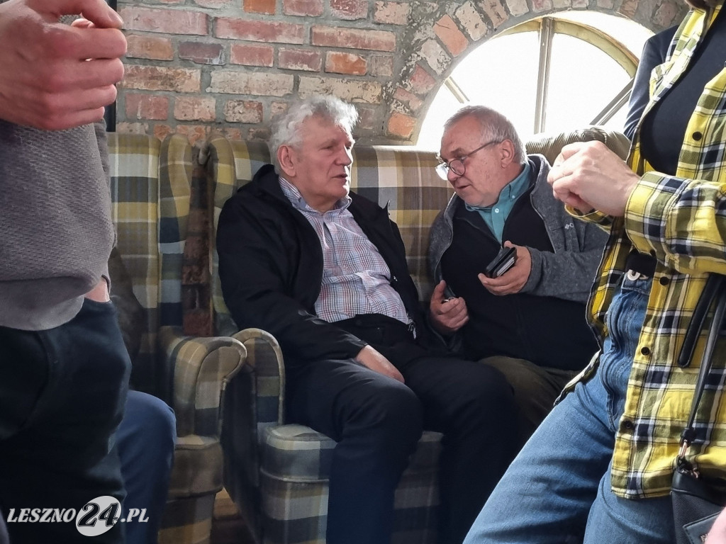 7. Ogólnopolski Turniej Par o Memoriał Jerzego Rymwida