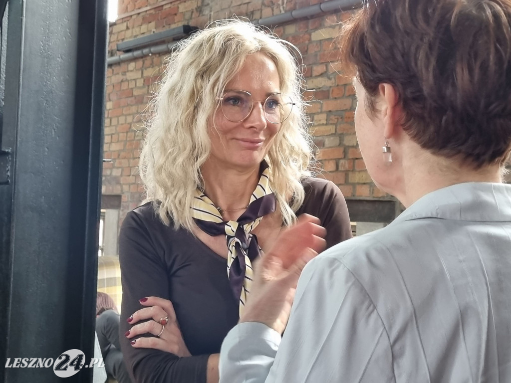 7. Ogólnopolski Turniej Par o Memoriał Jerzego Rymwida