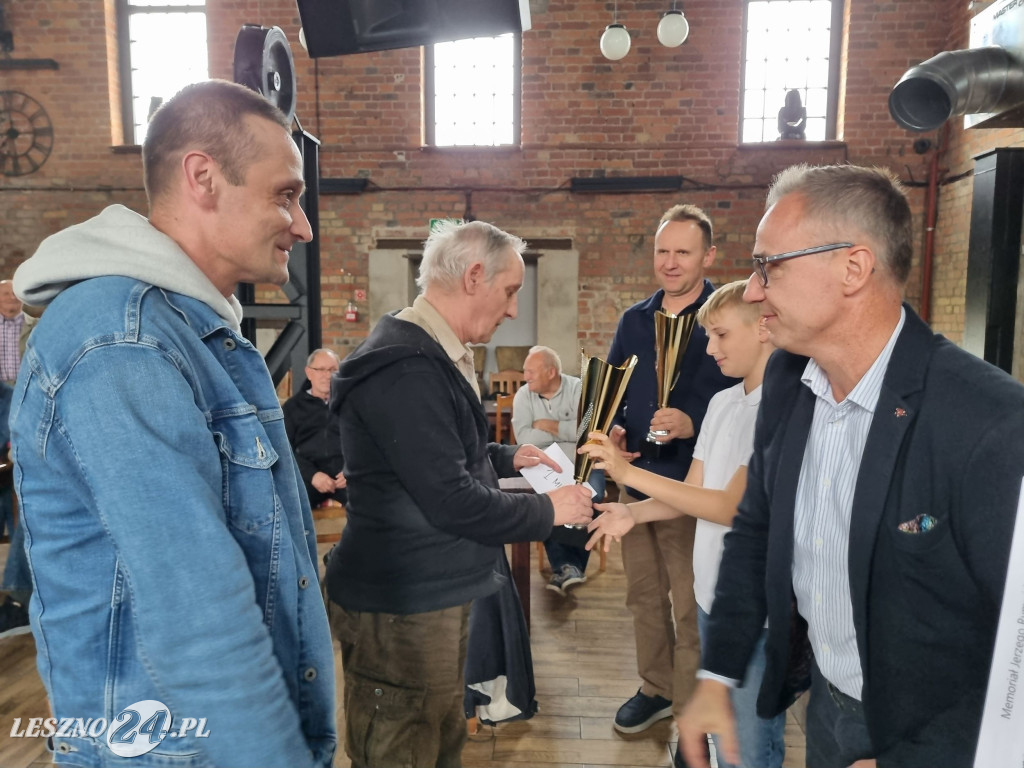 7. Ogólnopolski Turniej Par o Memoriał Jerzego Rymwida