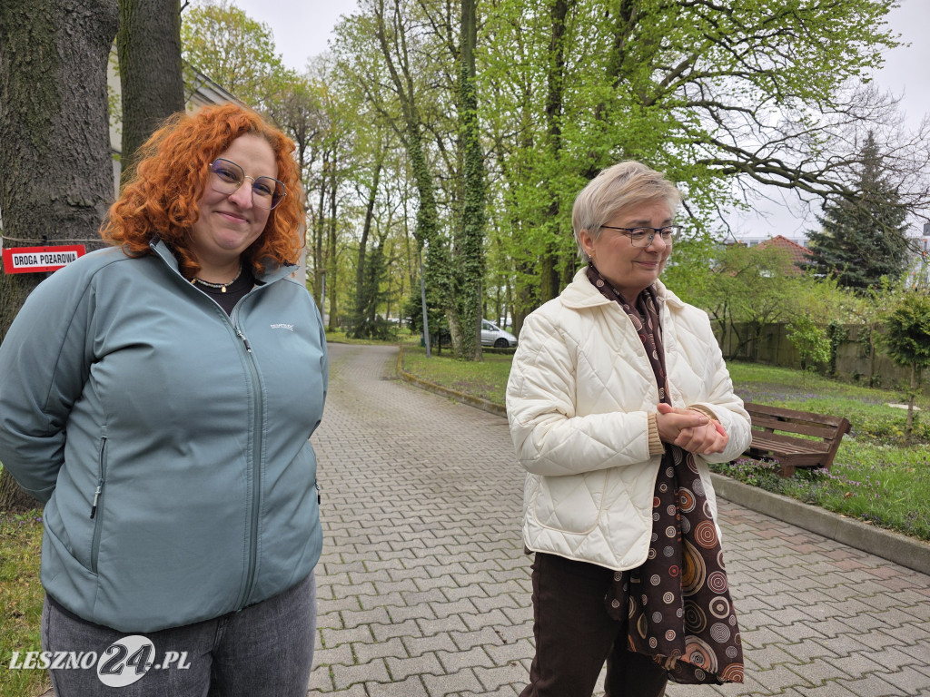 Pierwsza inicjatywa Klubu Biznes Społecznie