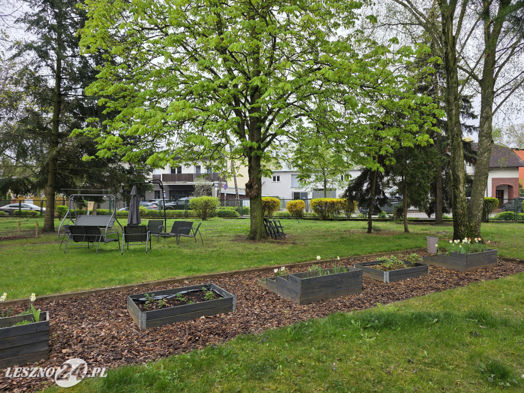 Pierwsza inicjatywa Klubu Biznes Społecznie