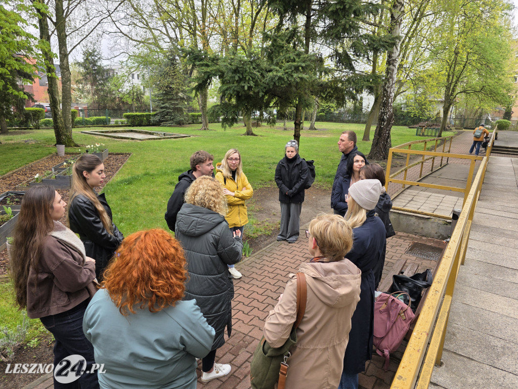 Pierwsza inicjatywa Klubu Biznes Społecznie