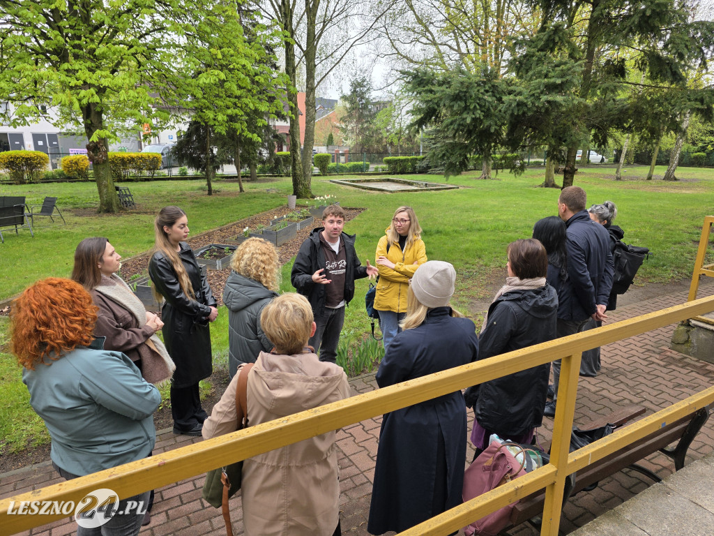 Pierwsza inicjatywa Klubu Biznes Społecznie