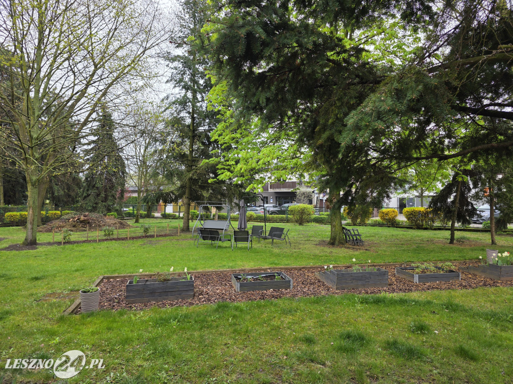 Pierwsza inicjatywa Klubu Biznes Społecznie