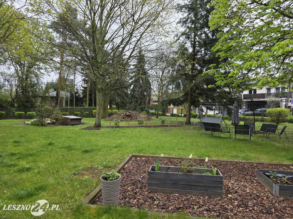 Pierwsza inicjatywa Klubu Biznes Społecznie