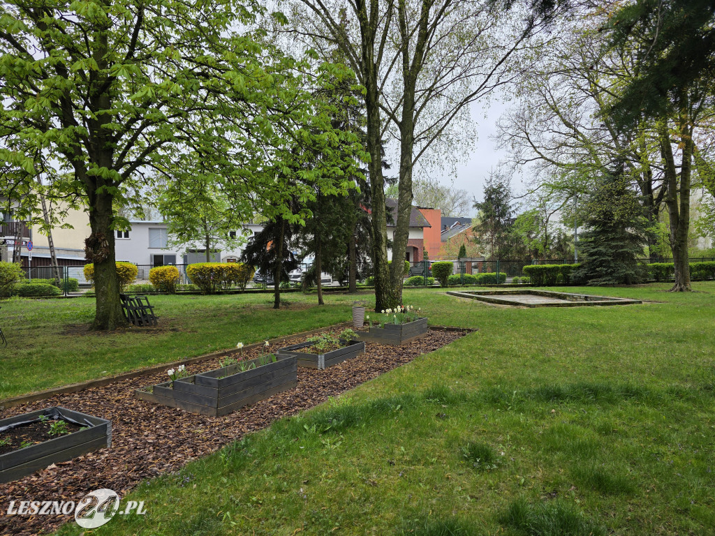 Pierwsza inicjatywa Klubu Biznes Społecznie