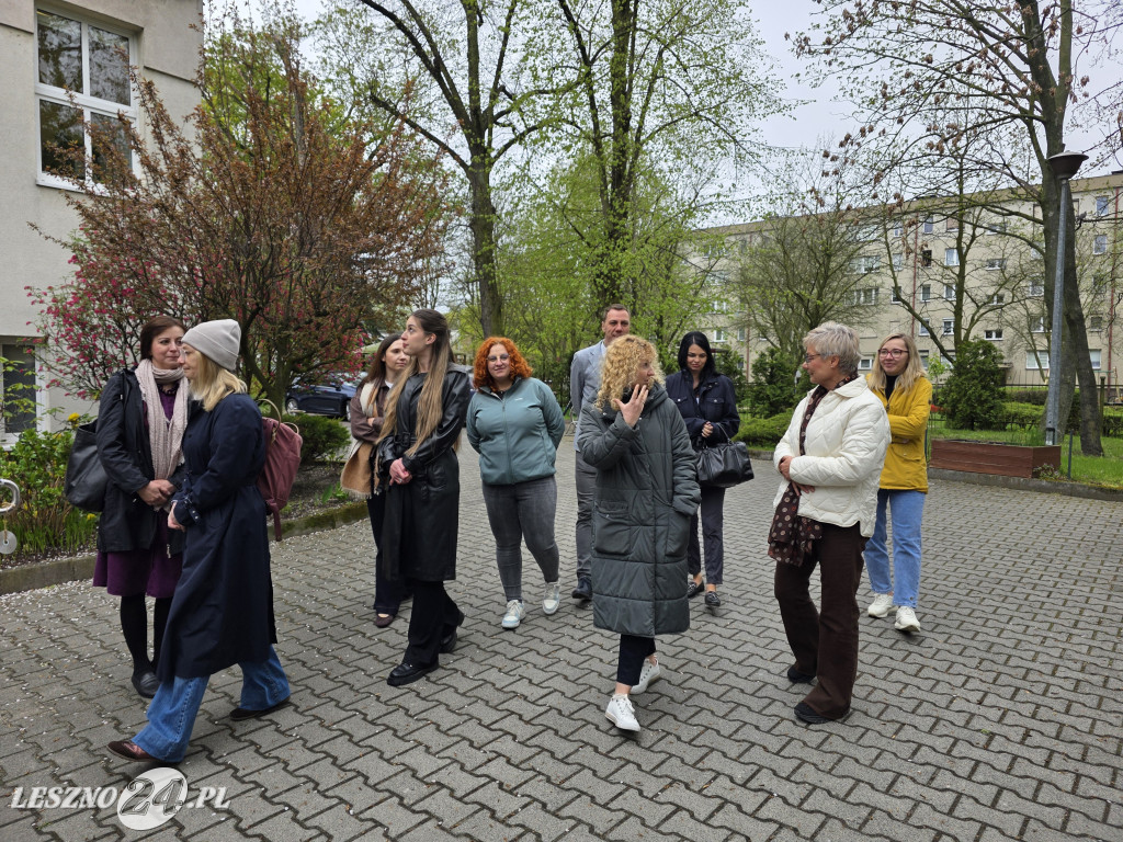 Pierwsza inicjatywa Klubu Biznes Społecznie