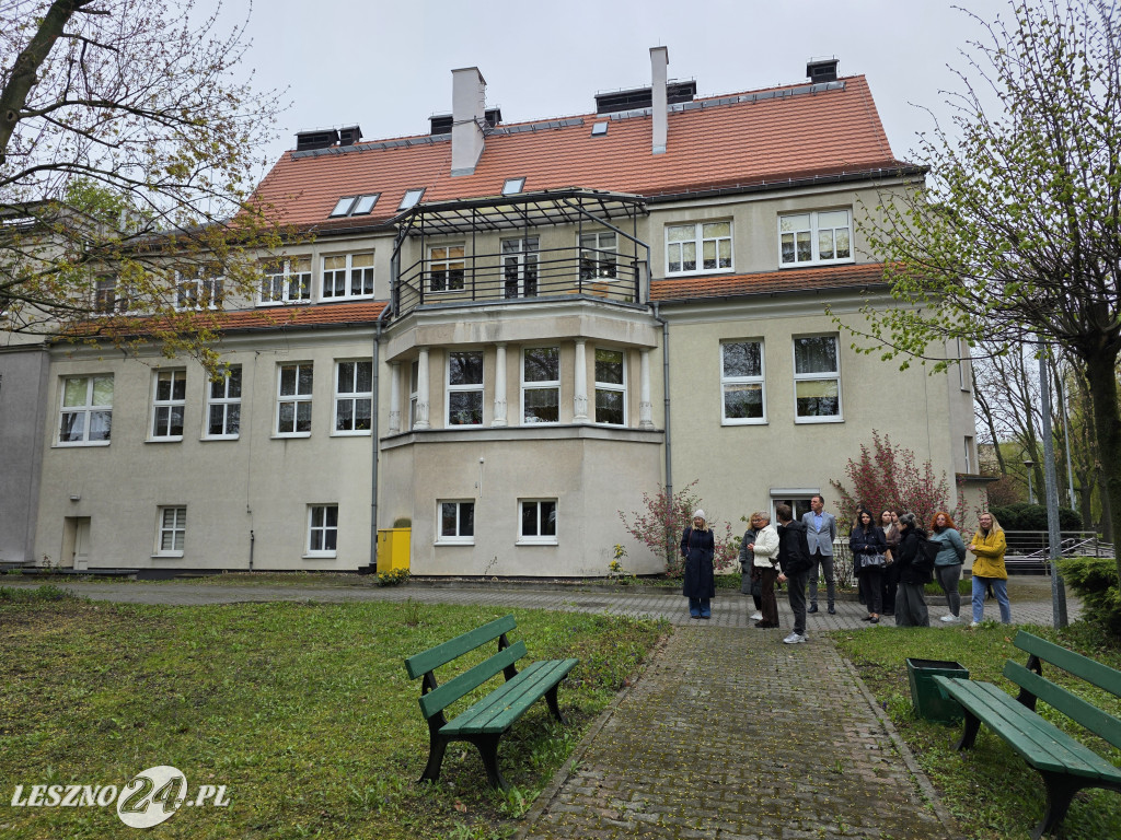 Pierwsza inicjatywa Klubu Biznes Społecznie