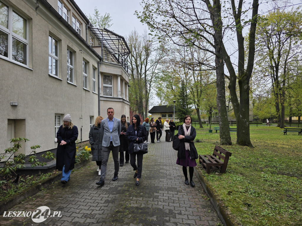 Pierwsza inicjatywa Klubu Biznes Społecznie