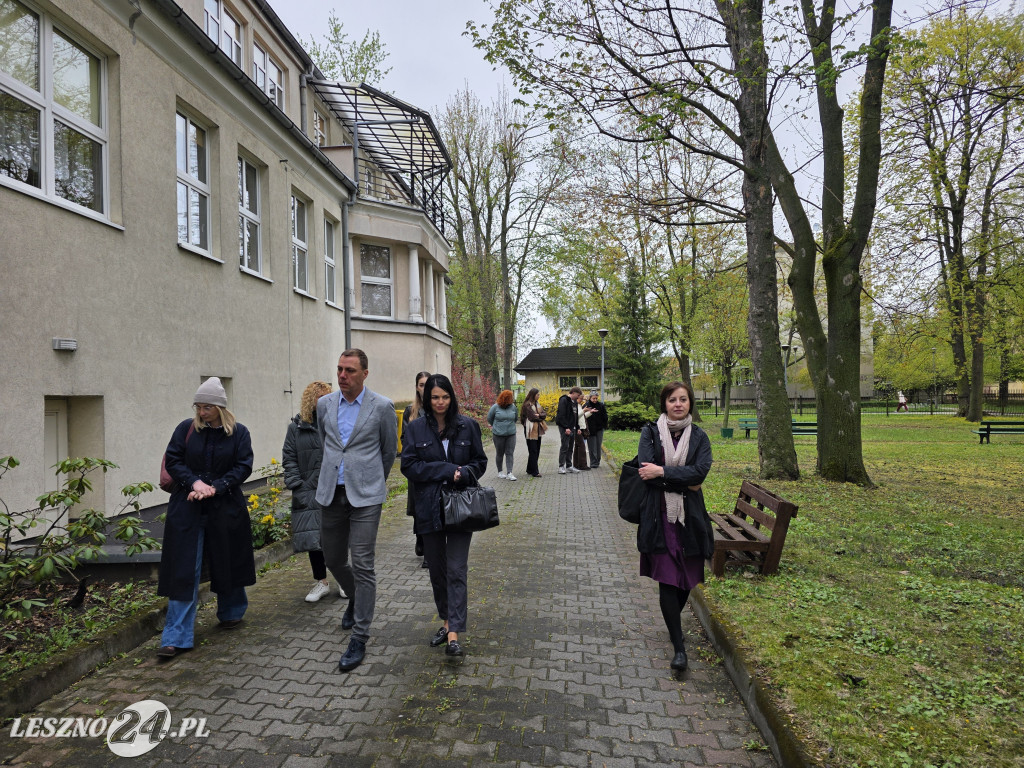 Pierwsza inicjatywa Klubu Biznes Społecznie