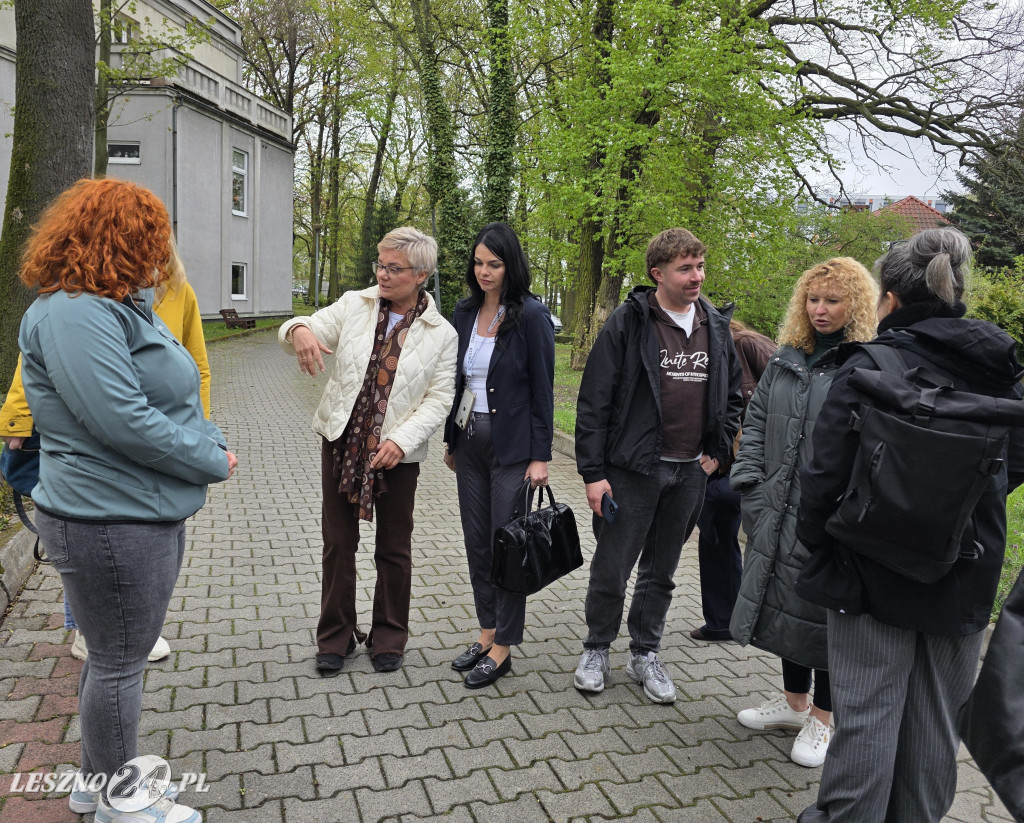 Pierwsza inicjatywa Klubu Biznes Społecznie