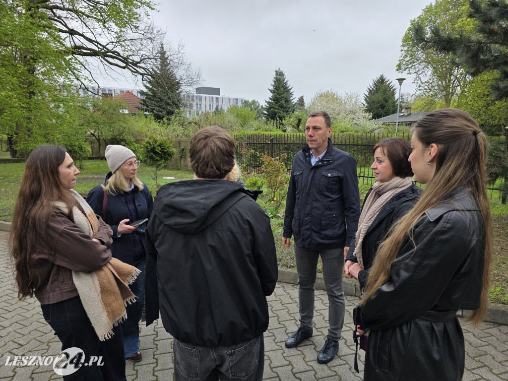 Pierwsza inicjatywa Klubu Biznes Społecznie
