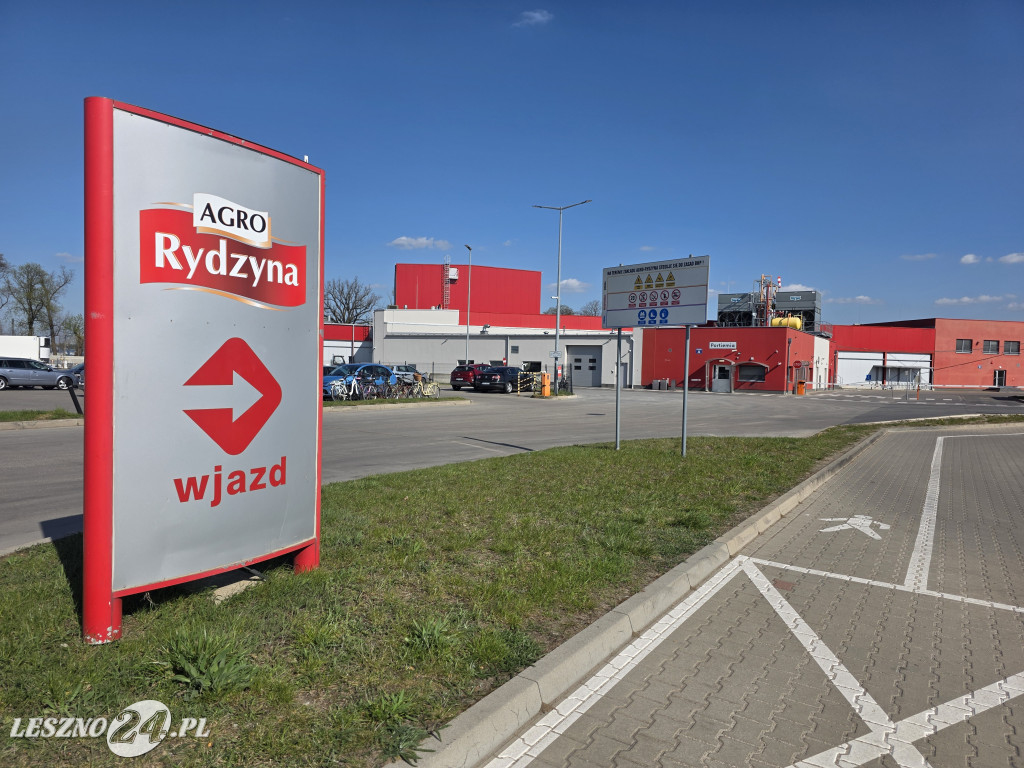 NSZZ Solidarność w sprawie Agro-Rydzyna