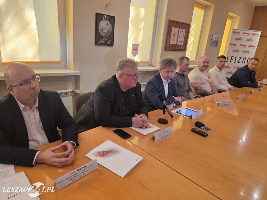 NSZZ Solidarność w sprawie Agro-Rydzyna