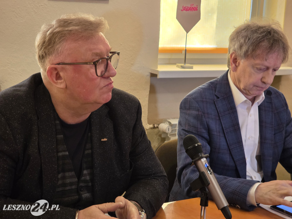 NSZZ Solidarność w sprawie Agro-Rydzyna