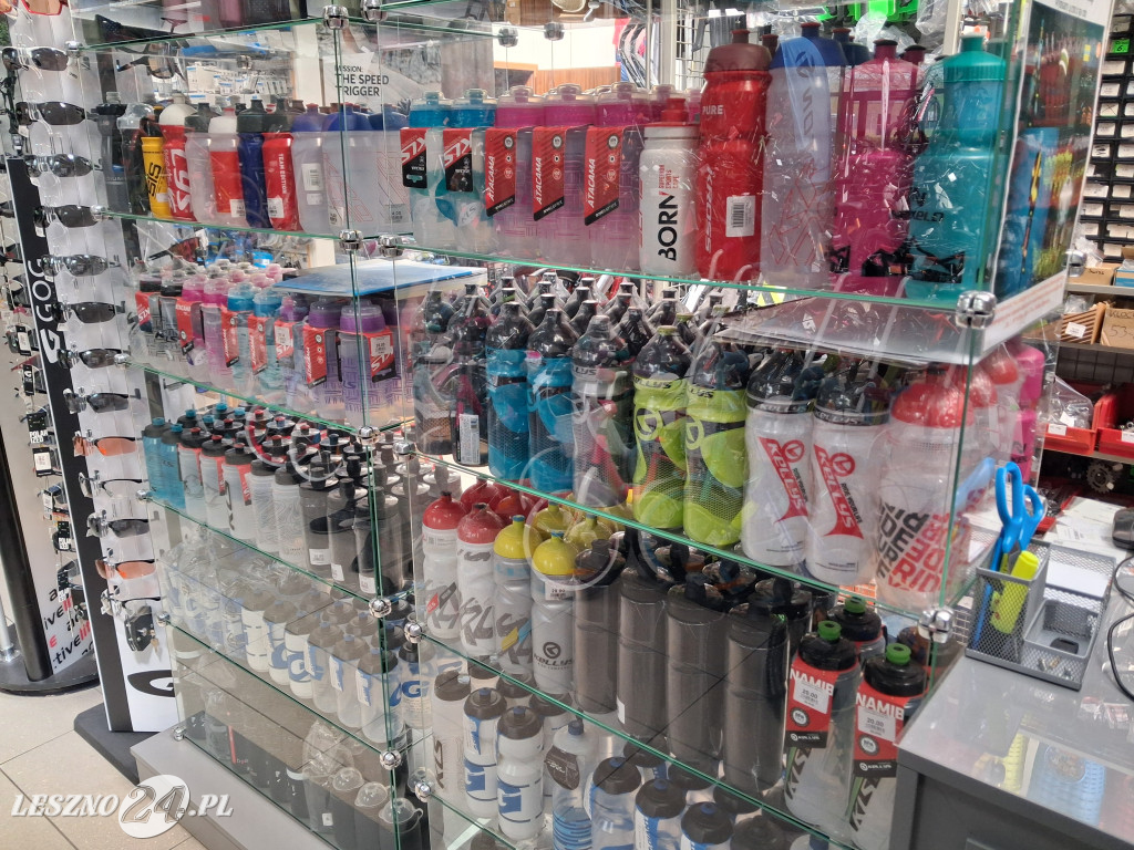 Wiosna rusza – rusz i Ty! Odwiedź salon Euroroweru w Lesznie