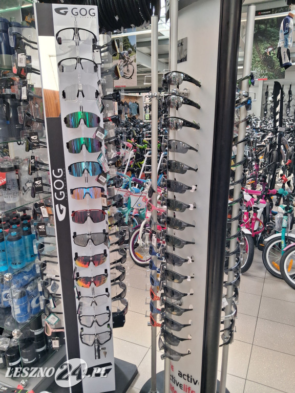 Wiosna rusza – rusz i Ty! Odwiedź salon Euroroweru w Lesznie