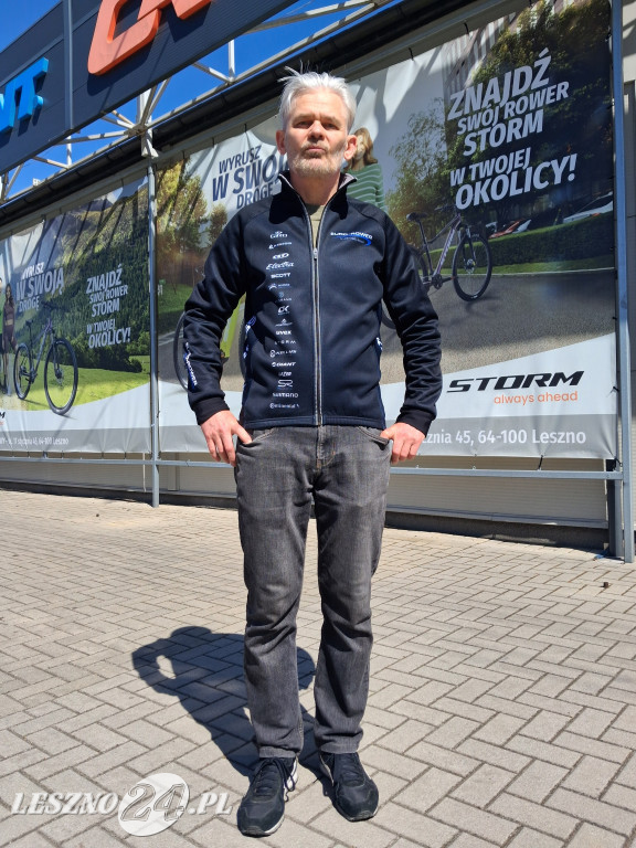 Wiosna rusza – rusz i Ty! Odwiedź salon Euroroweru w Lesznie