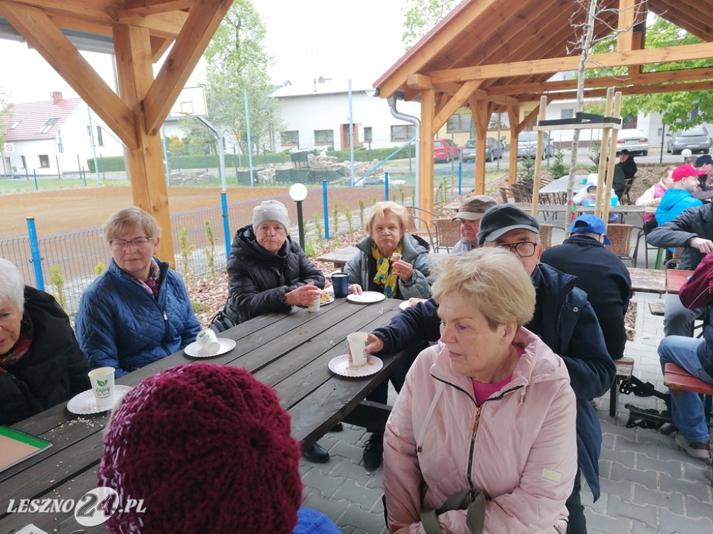 Dzień Ziemi na Zaborowie w Lesznie