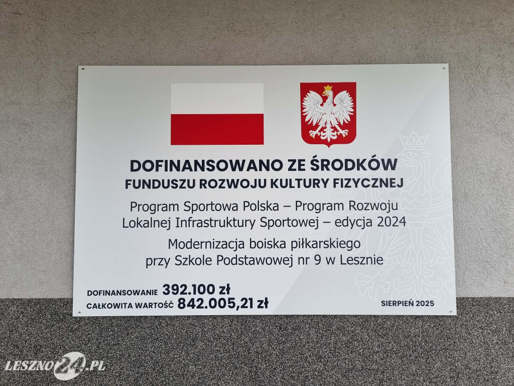 Zniszczone ogrodzenia boiska przy ul. Szczepanowskiego