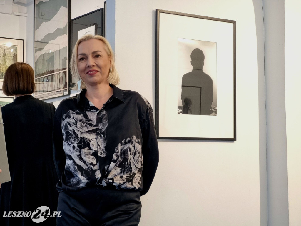 Wystawa Beksiński Nieoczywisty w MBWA w Lesznie
