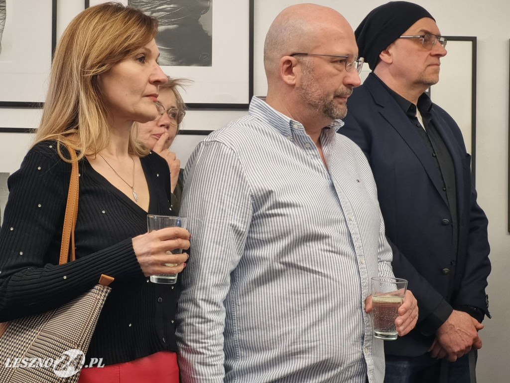 Wystawa Beksiński Nieoczywisty w MBWA w Lesznie