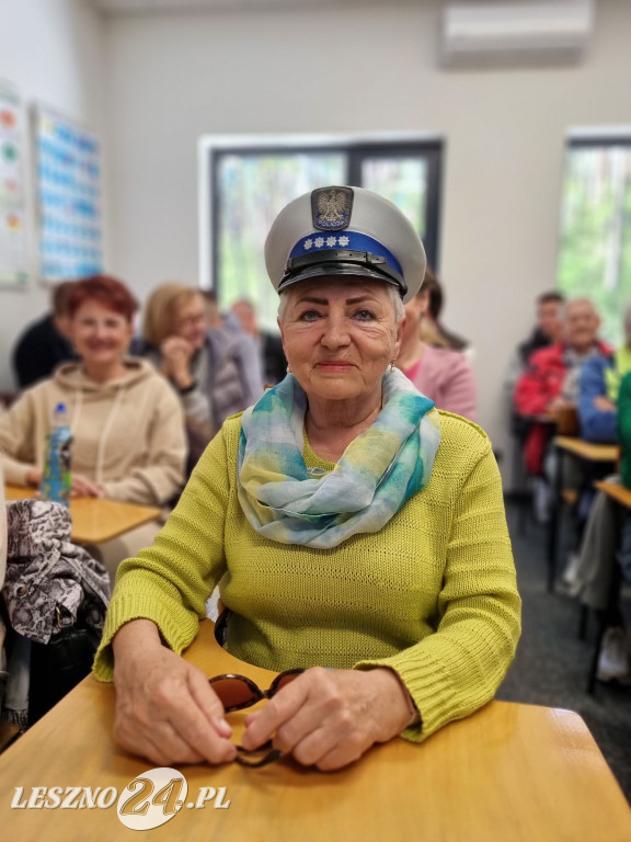 Szkolenie Pokolenia dla bezpieczeństwa na drodze