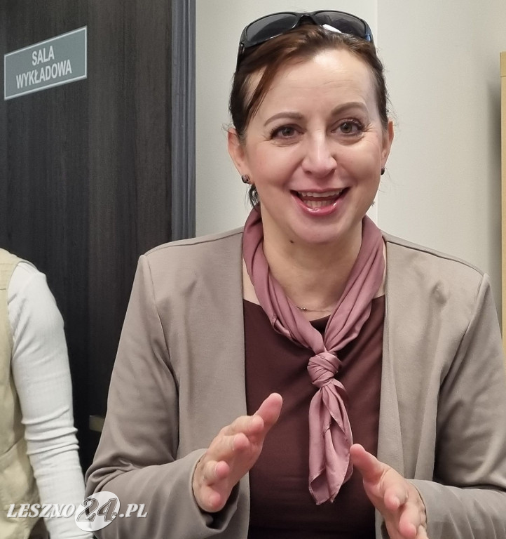 Szkolenie Pokolenia dla bezpieczeństwa na drodze