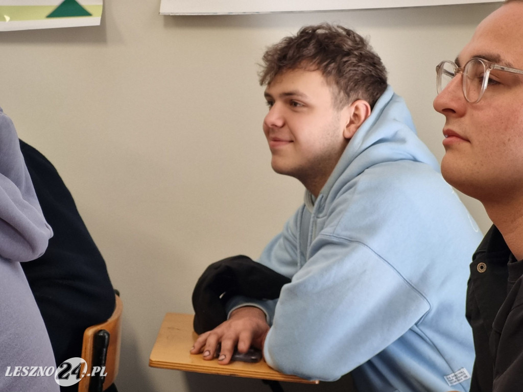 Szkolenie Pokolenia dla bezpieczeństwa na drodze