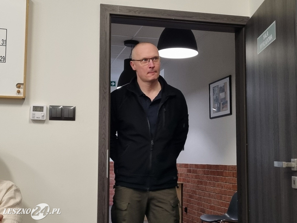 Szkolenie Pokolenia dla bezpieczeństwa na drodze