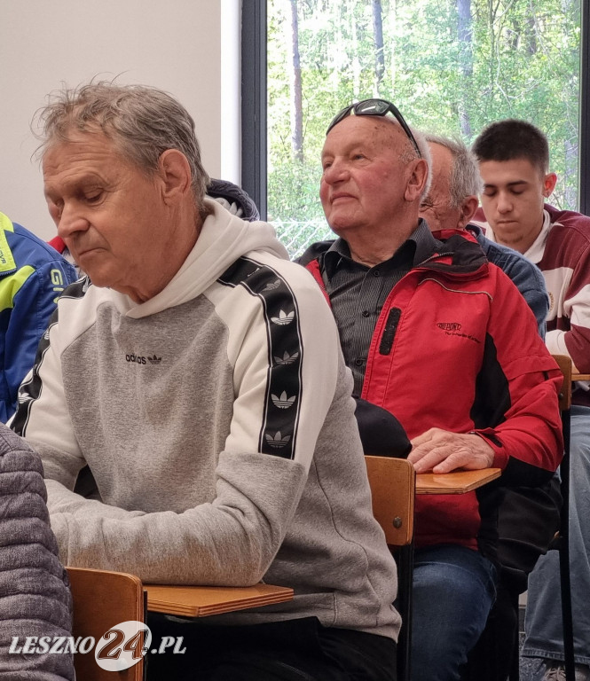 Szkolenie Pokolenia dla bezpieczeństwa na drodze