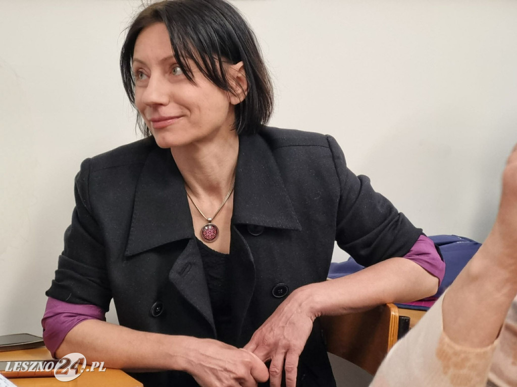 Szkolenie Pokolenia dla bezpieczeństwa na drodze