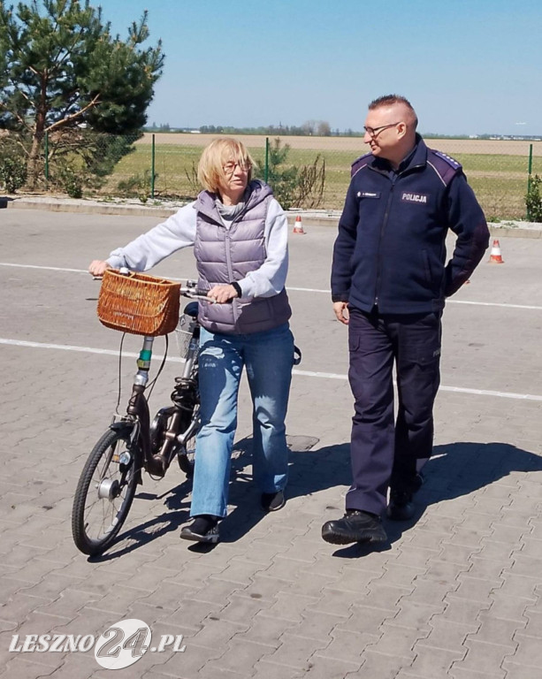 Szkolenie Pokolenia dla bezpieczeństwa na drodze