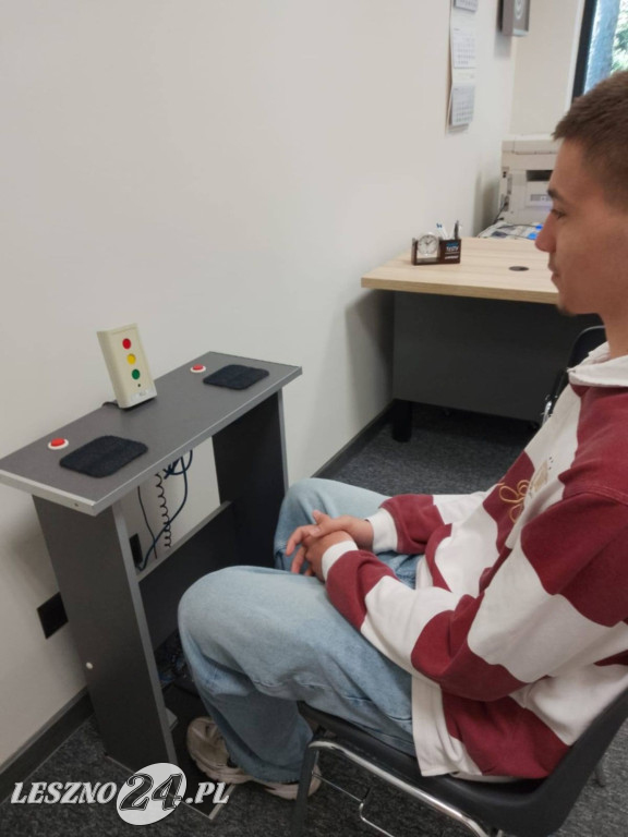 Szkolenie Pokolenia dla bezpieczeństwa na drodze