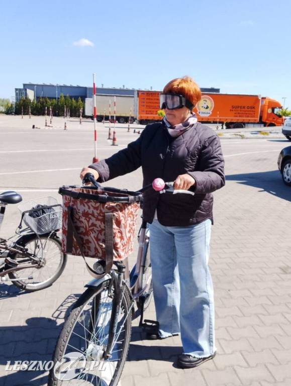 Szkolenie Pokolenia dla bezpieczeństwa na drodze