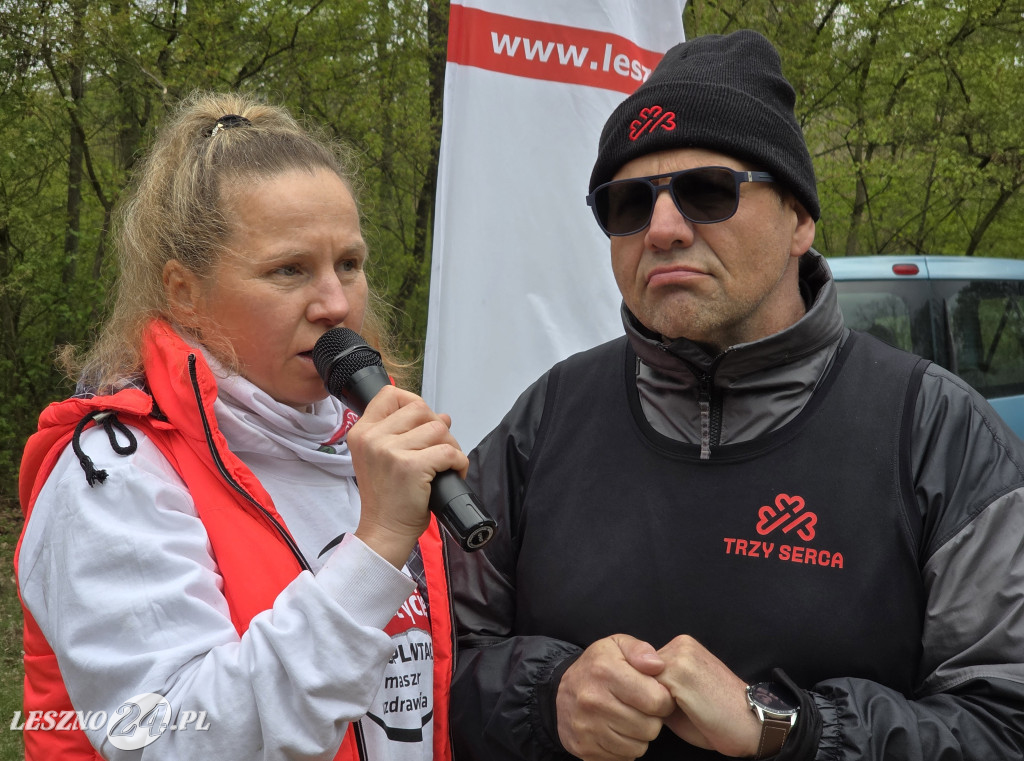 15. Bieg Transplantacja to życie 2026