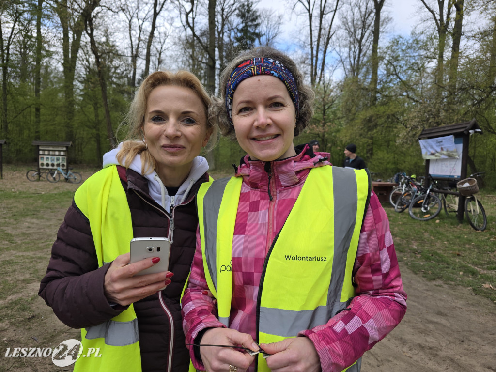 15. Bieg Transplantacja to życie 2026