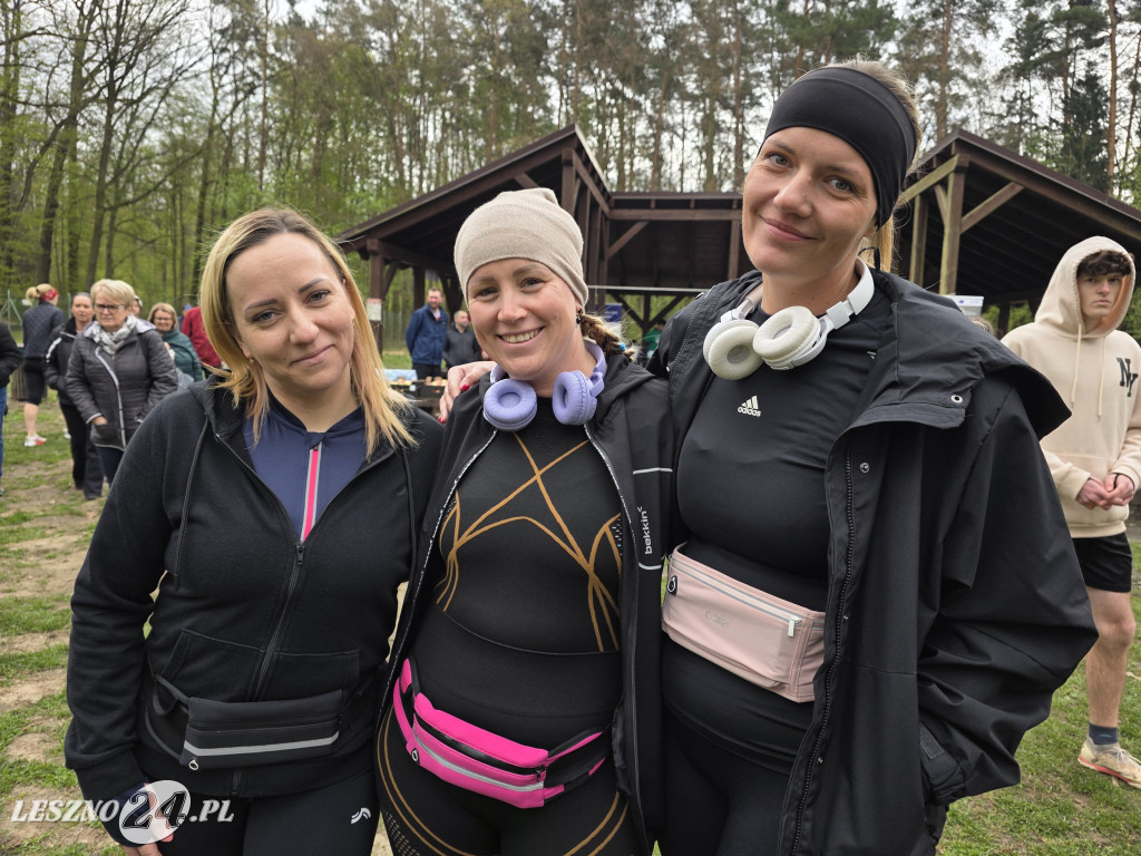 15. Bieg Transplantacja to życie 2026