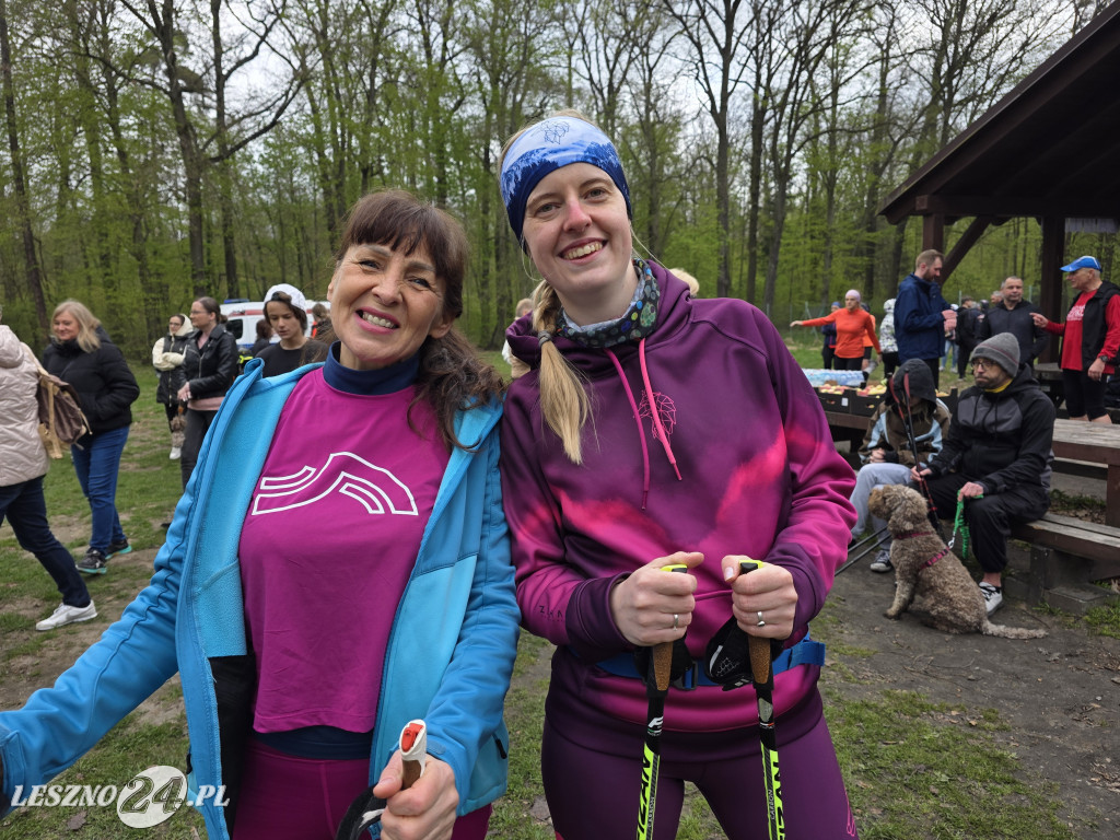 15. Bieg Transplantacja to życie 2026