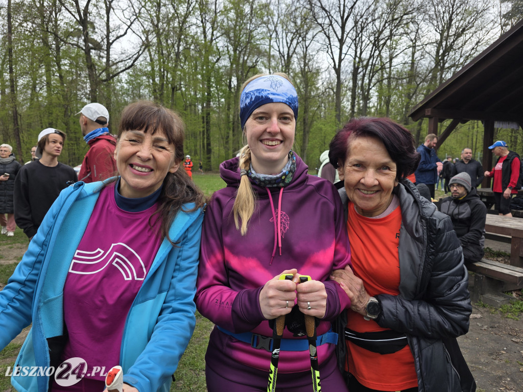 15. Bieg Transplantacja to życie 2026