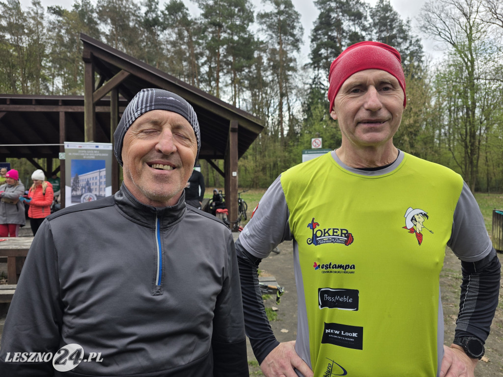 15. Bieg Transplantacja to życie 2026