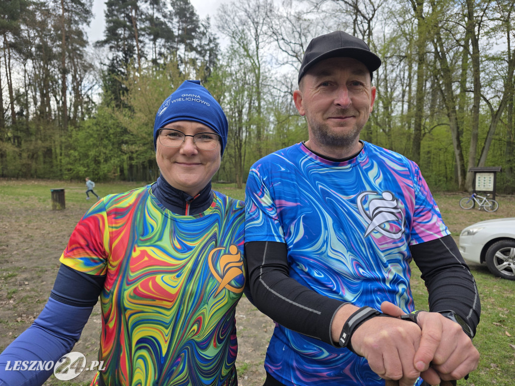 15. Bieg Transplantacja to życie 2026