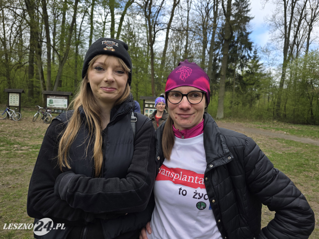 15. Bieg Transplantacja to życie 2026