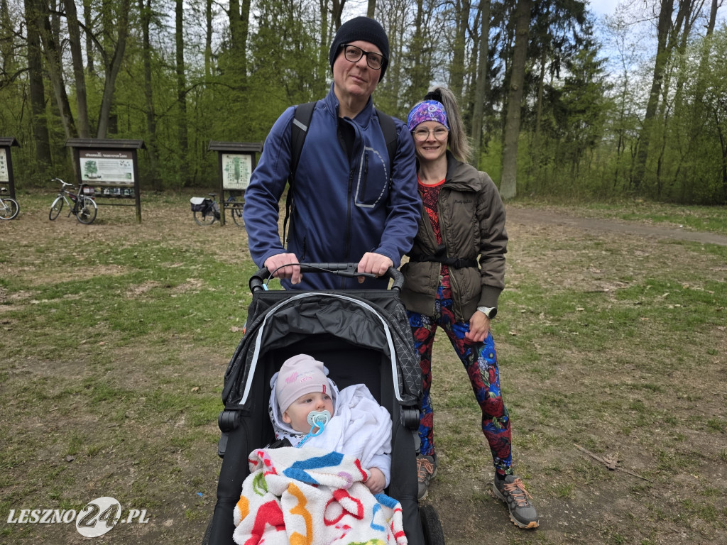 15. Bieg Transplantacja to życie 2026