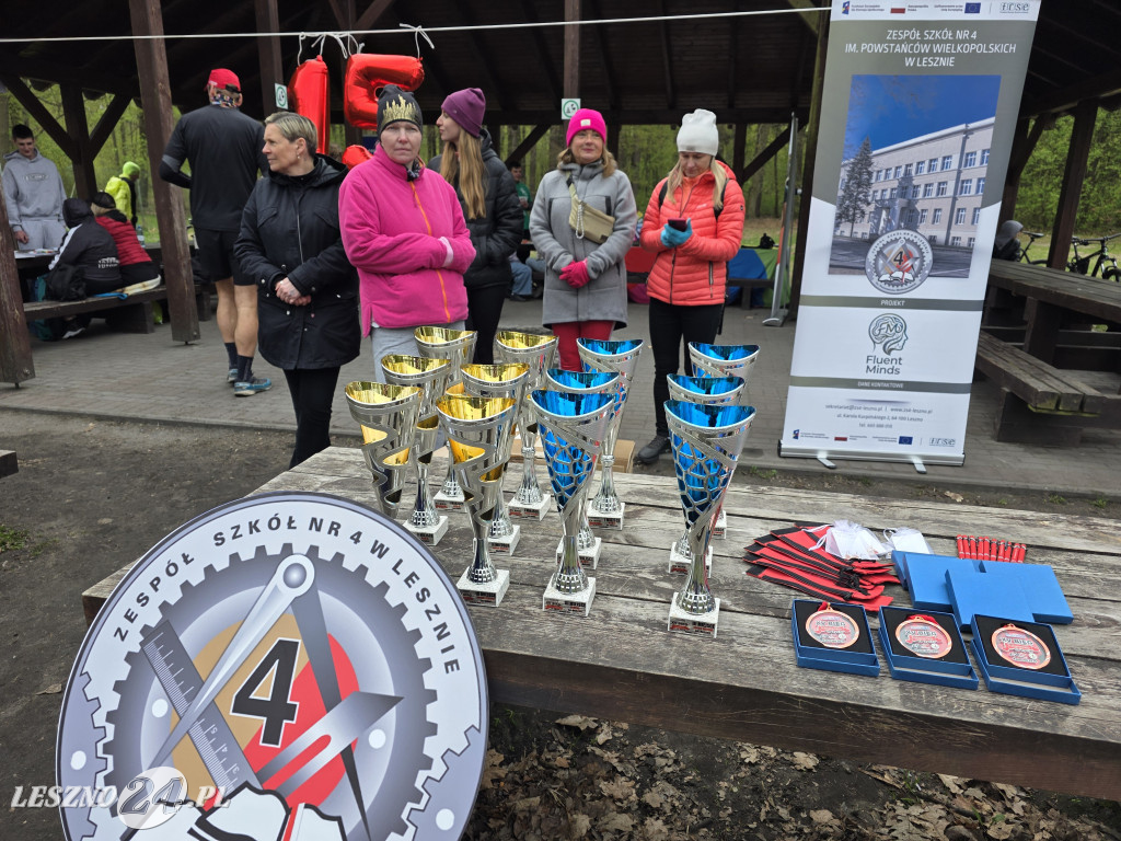 15. Bieg Transplantacja to życie 2026